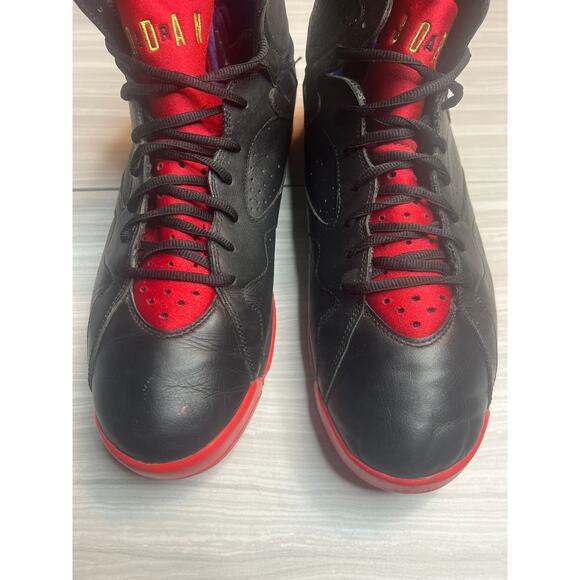 Jordan 7 Marvin the Martian size 14 used in good conditions main image 8